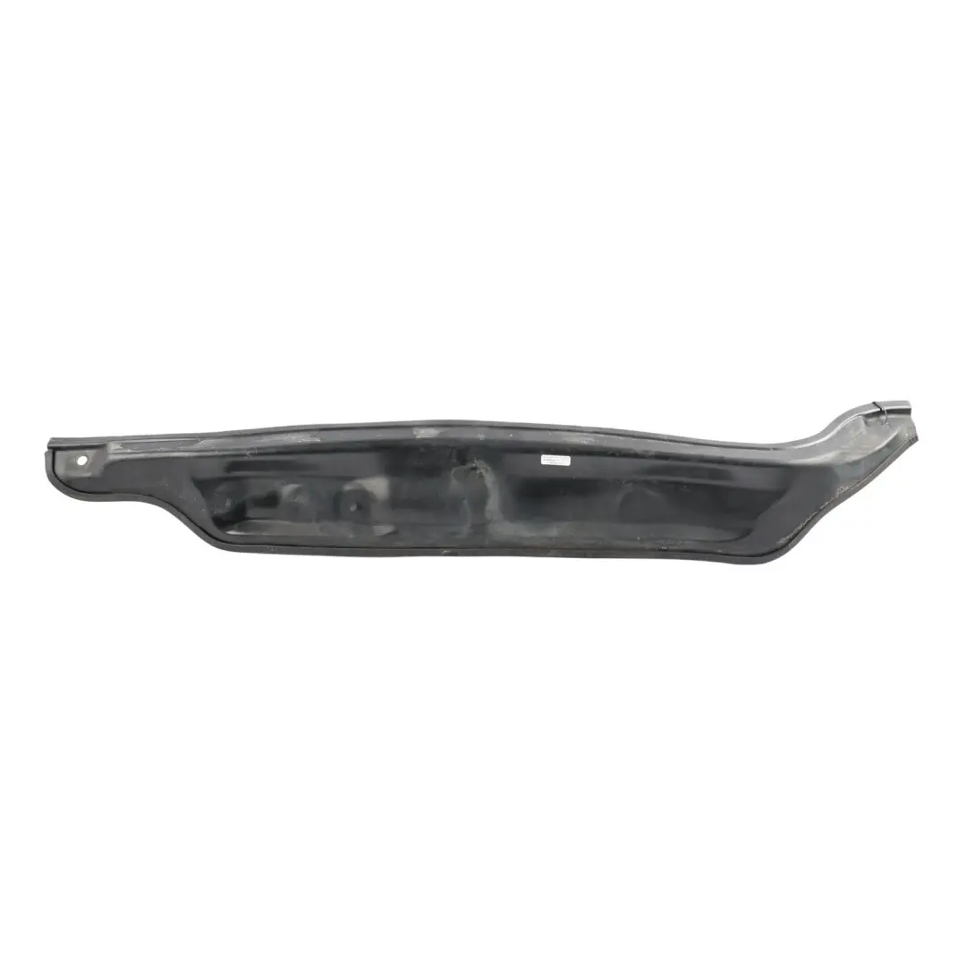 Mk5 Front Scuttle Panel Firewall Trim Tray to Volkswagen Golf V with Part number 1K0805277 Volkswagen Golf V Mk5 Front Scuttle Panel Firewall Trim Tray - SKU 1K0805277-1 - Part number 1K0805277