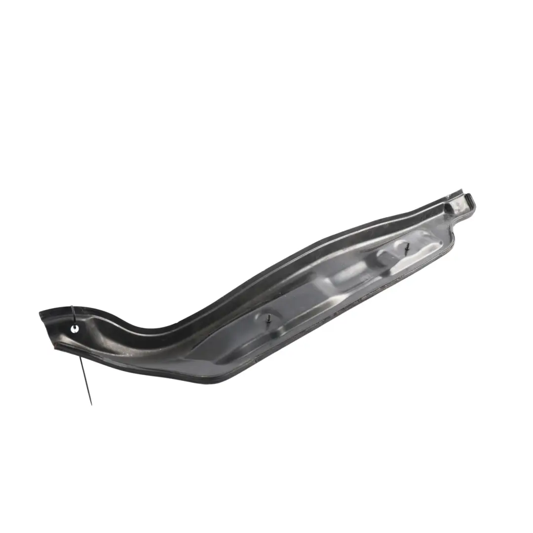 Volkswagen Golf V Mk5 Front Scuttle Panel Firewall Trim Tray - SKU 1K0805277-1 - Part number 1K0805277