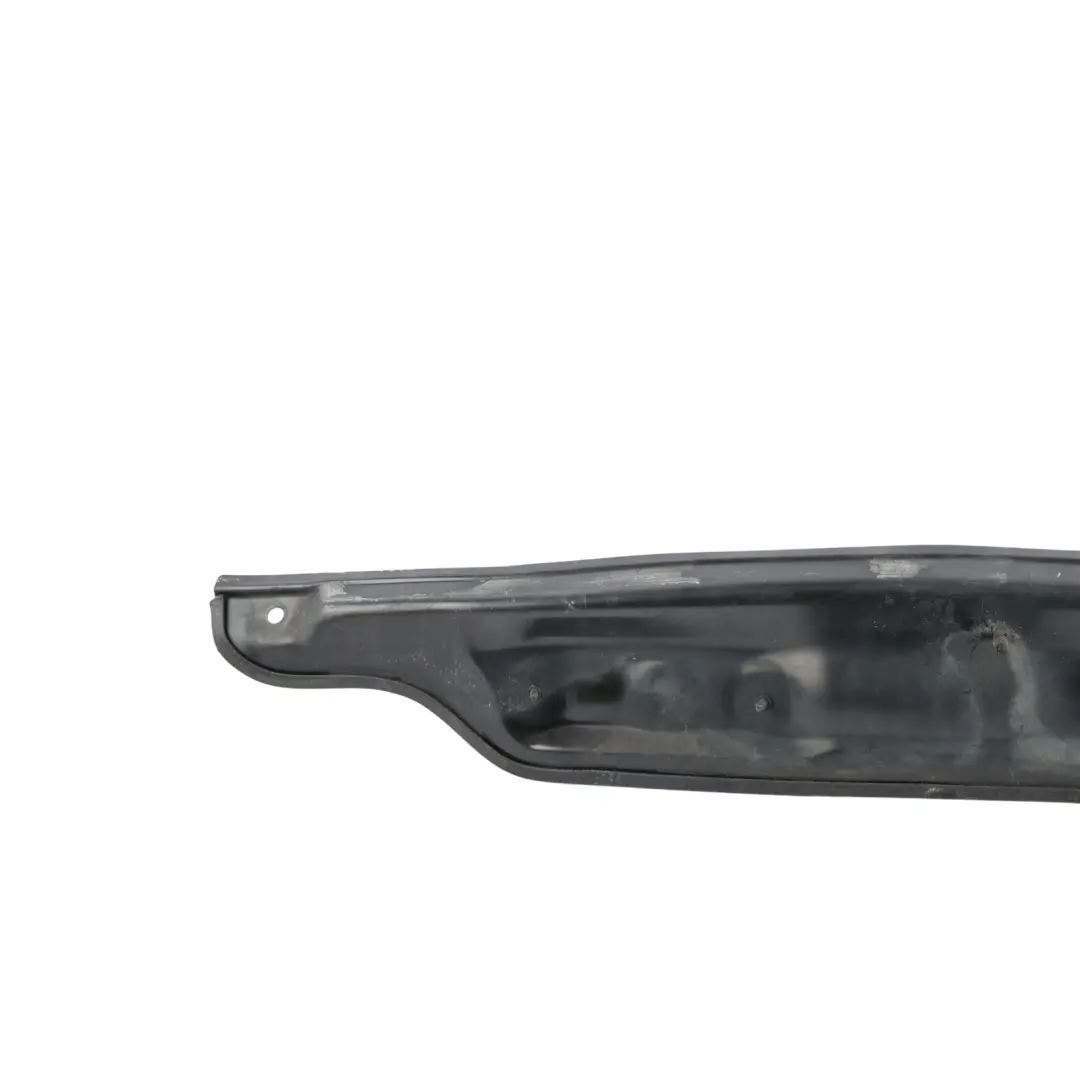 Mk5 Front Scuttle Panel Firewall Trim Tray to Volkswagen Golf V with Part number 1K0805277 Volkswagen Golf V Mk5 Front Scuttle Panel Firewall Trim Tray - SKU 1K0805277-1 - Part number 1K0805277