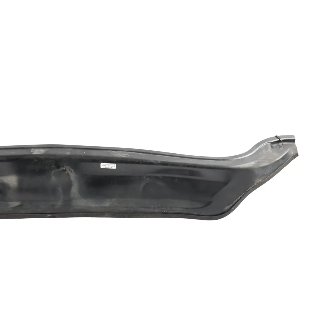 Mk5 Front Scuttle Panel Firewall Trim Tray to Volkswagen Golf V with Part number 1K0805277 Volkswagen Golf V Mk5 Front Scuttle Panel Firewall Trim Tray - SKU 1K0805277-1 - Part number 1K0805277