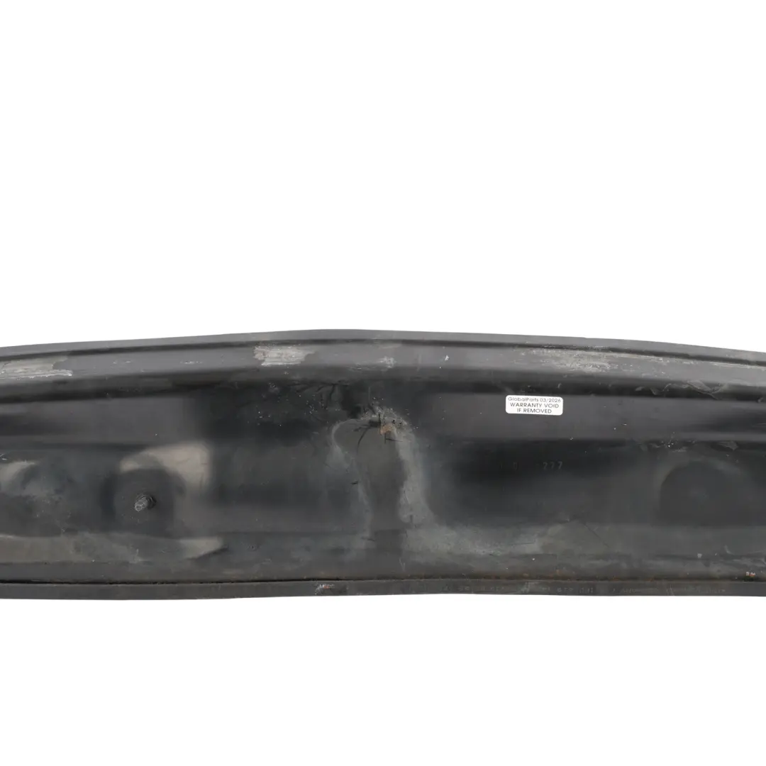 Mk5 Front Scuttle Panel Firewall Trim Tray to Volkswagen Golf V with Part number 1K0805277 Volkswagen Golf V Mk5 Front Scuttle Panel Firewall Trim Tray - SKU 1K0805277-1 - Part number 1K0805277