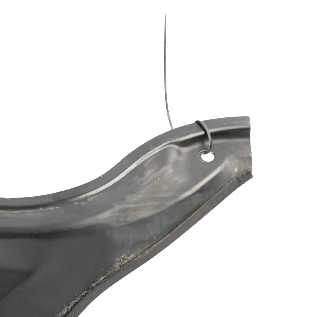 Mk5 Front Scuttle Panel Firewall Trim Tray to Volkswagen Golf V with Part number 1K0805277 Volkswagen Golf V Mk5 Front Scuttle Panel Firewall Trim Tray - SKU 1K0805277-1 - Part number 1K0805277