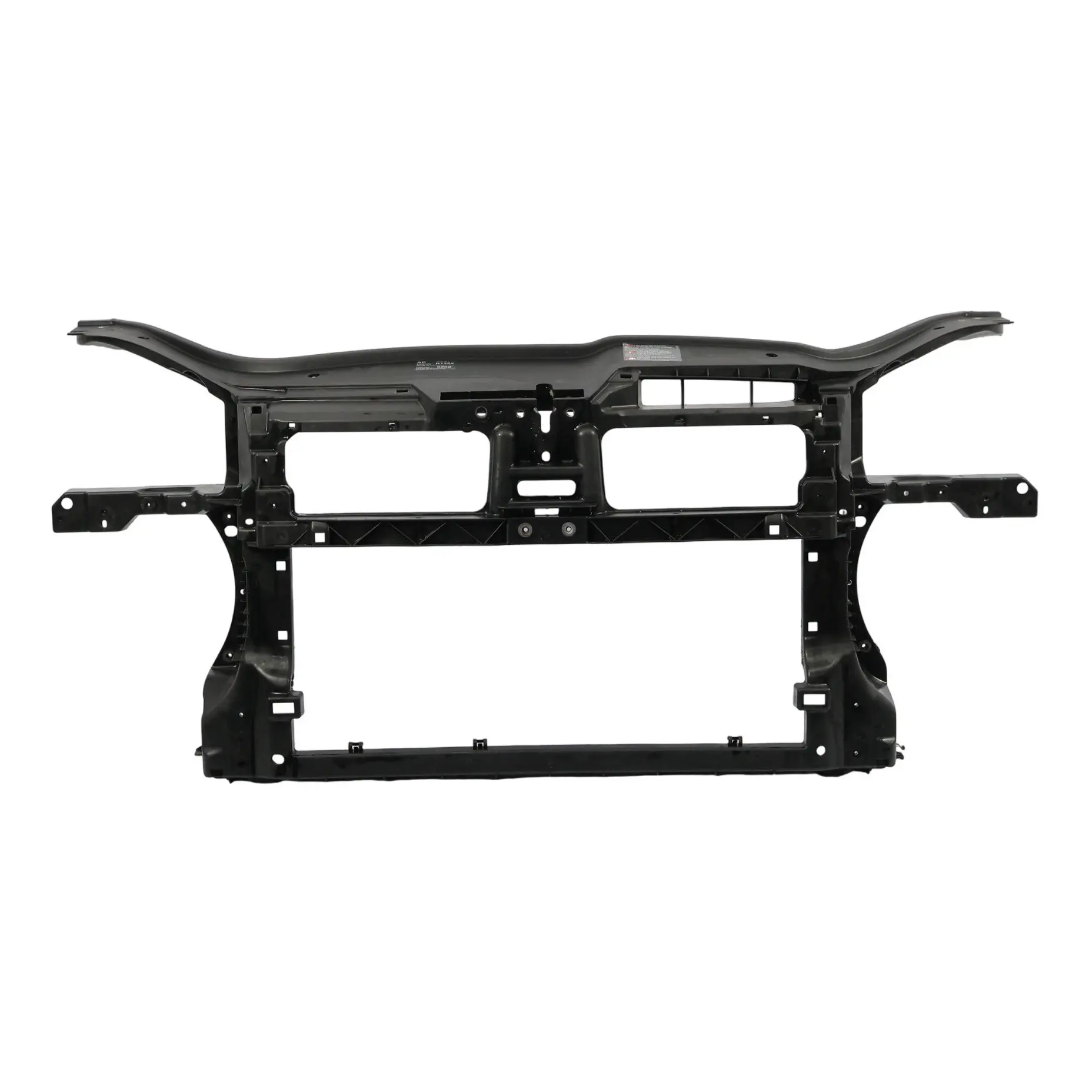 Volkswagen Golf Mk5 Wzmocnienie Czołowe Pasa Przedniego 1K0805588S