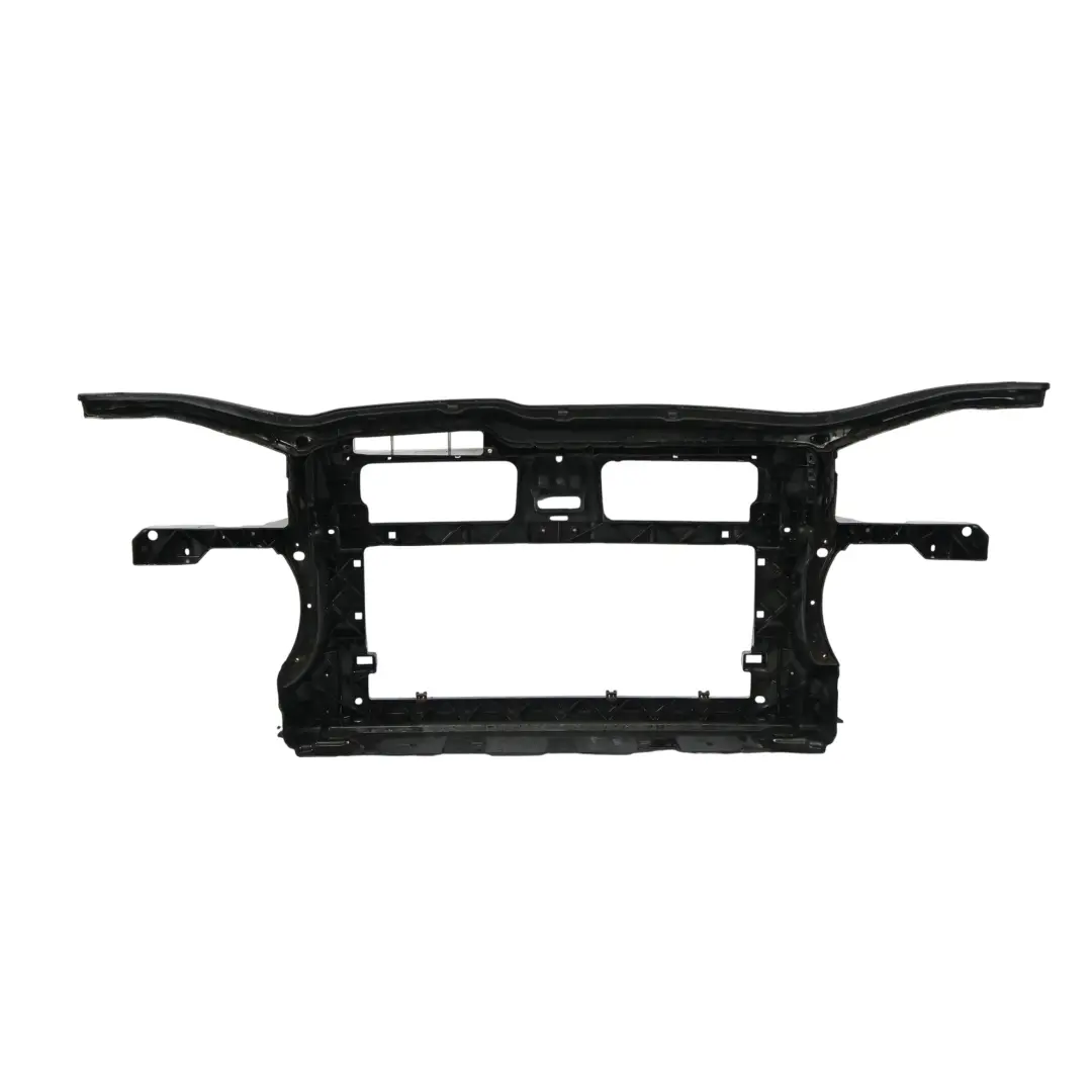 Volkswagen Golf Mk5 Wzmocnienie Czołowe Pasa Przedniego - SKU 1K0805588S - Numer Części 1K0805588S