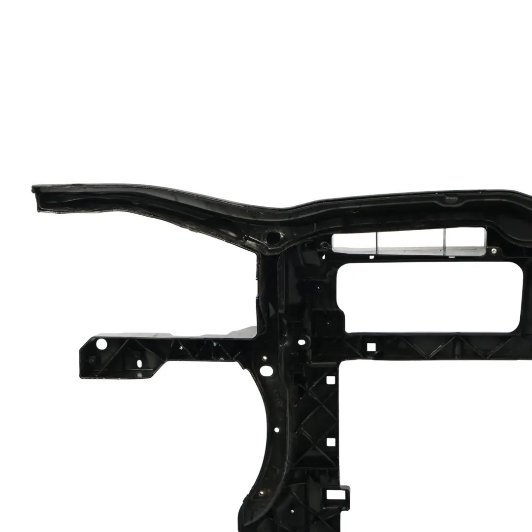 Mk5 Front Slam Panel Radiator Support to Volkswagen Golf with Part number 1K0805588S Volkswagen Golf Mk5 Front Slam Panel Radiator Support - SKU 1K0805588S - Part number 1K0805588S