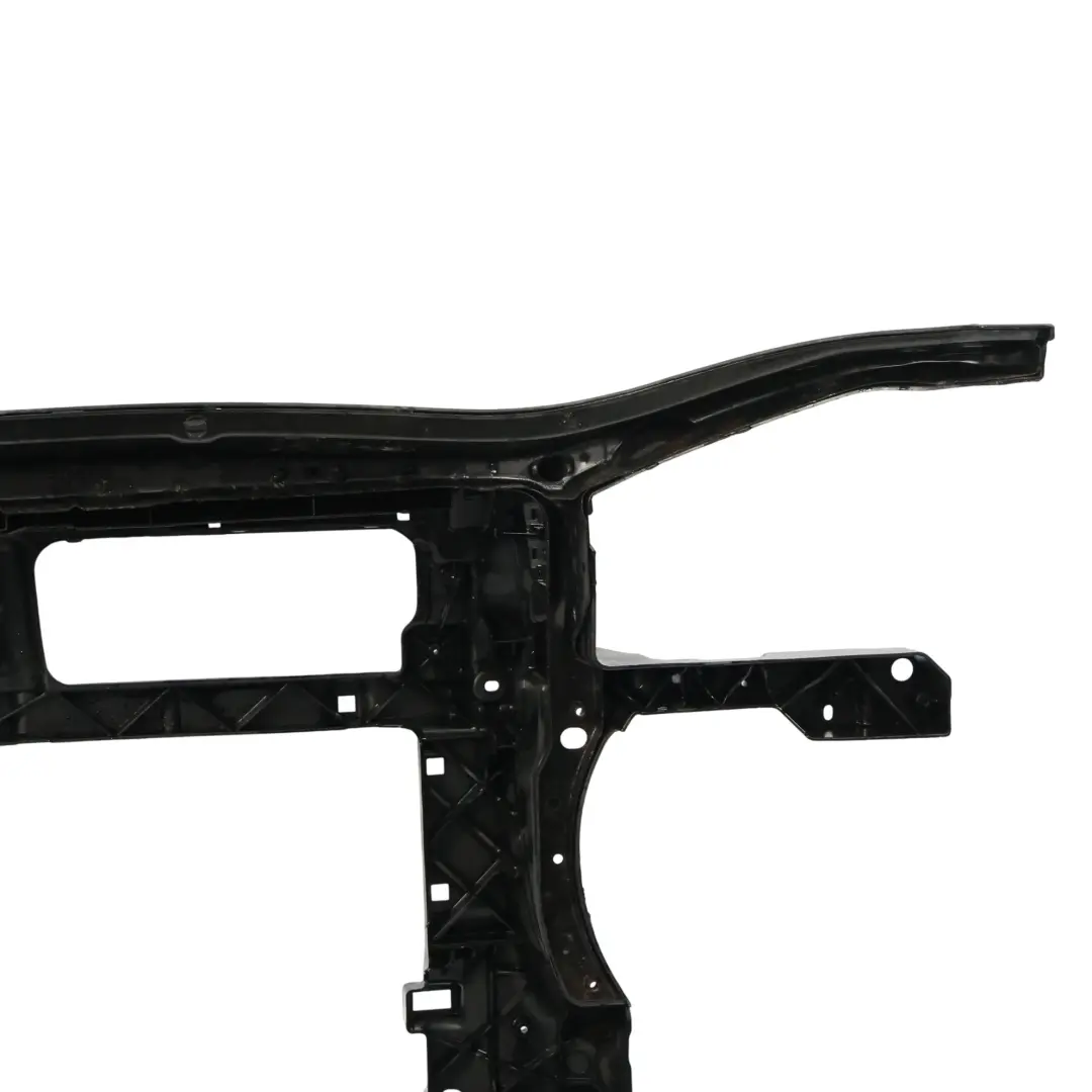 Volkswagen Golf Mk5 Front Slam Panel Radiator Support - SKU 1K0805588S - Part number 1K0805588S