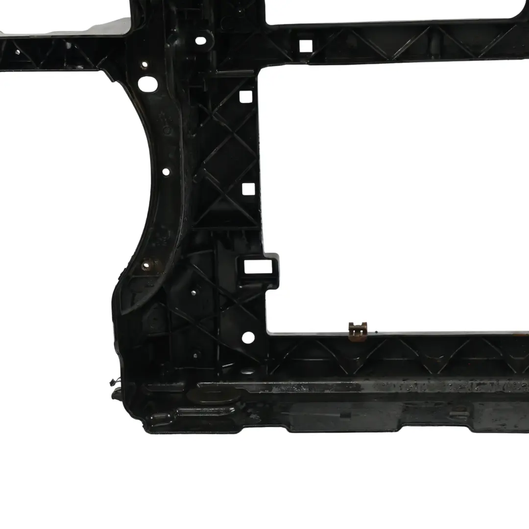 Volkswagen Golf Mk5 Front Slam Panel Radiator Support - SKU 1K0805588S - Part number 1K0805588S