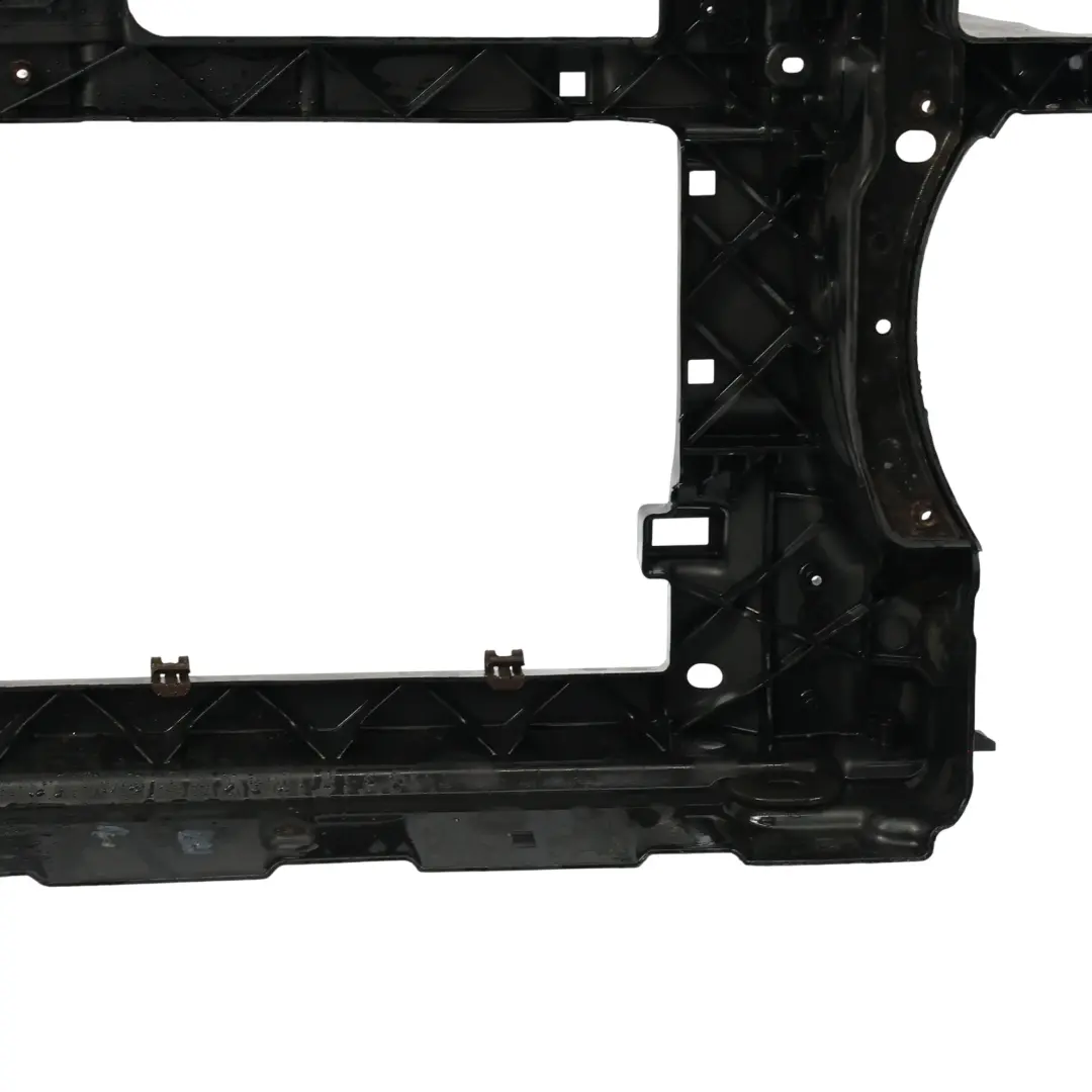 Mk5 Soporte Radiador Panel Frontal para Volkswagen Golf con número de pieza 1K0805588S Volkswagen Golf Mk5 Soporte Radiador Panel Frontal - SKU 1K0805588S - Número de pieza 1K0805588S