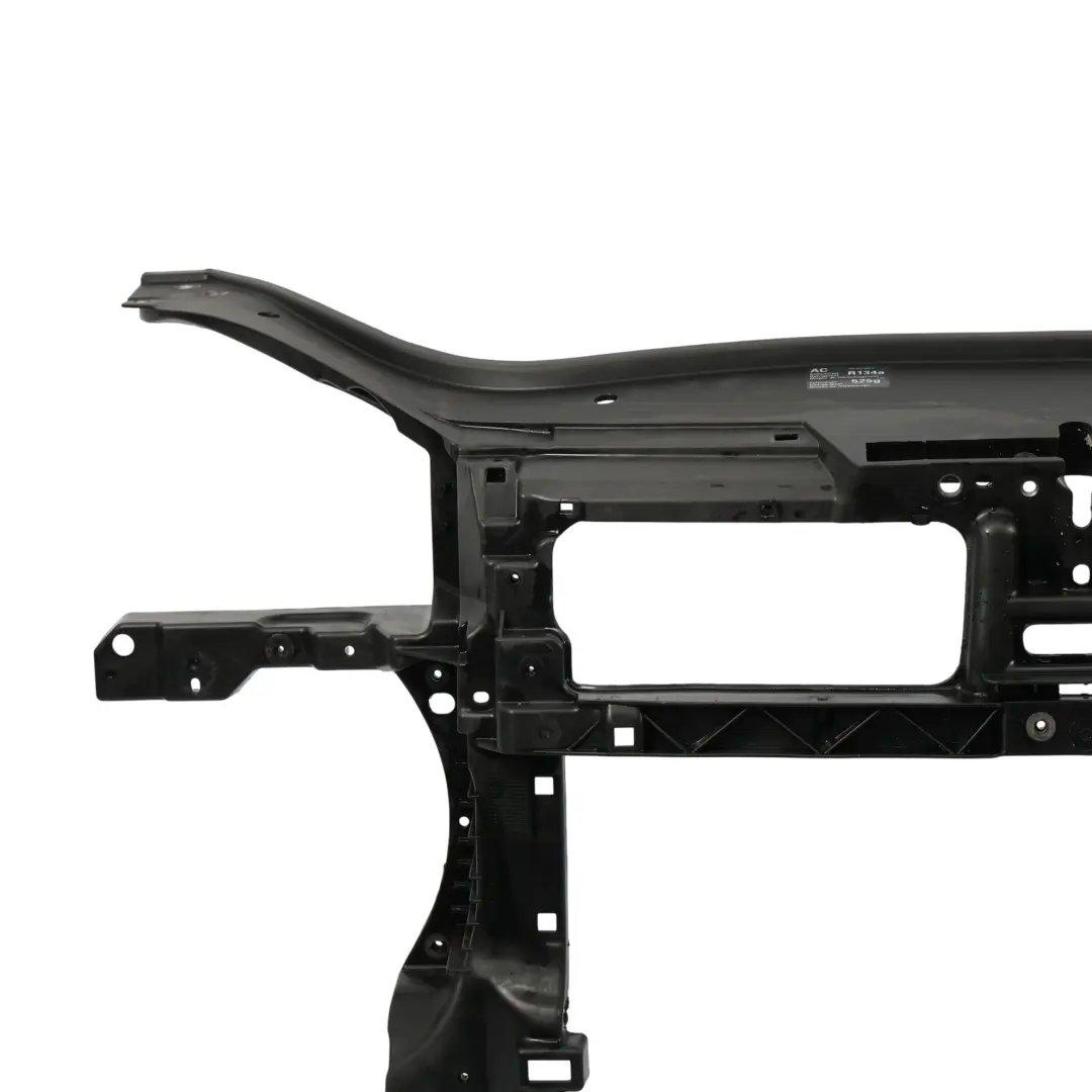 Volkswagen Golf Mk5 Front Slam Panel Radiator Support - SKU 1K0805588S - Part number 1K0805588S