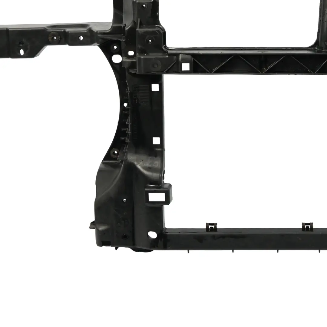Volkswagen Golf Mk5 Soporte Radiador Panel Frontal - SKU 1K0805588S - Número de pieza 1K0805588S