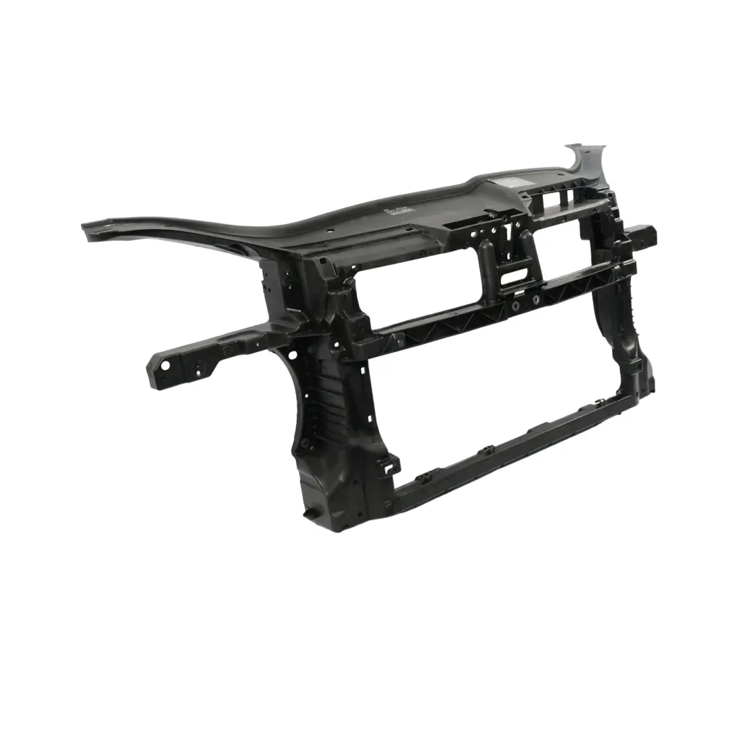 Volkswagen Golf Mk5 Front Slam Panel Radiator Support - SKU 1K0805588S - Part number 1K0805588S
