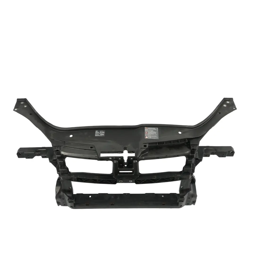 Volkswagen Golf Mk5 Frontblech Kühler Halterung - SKU 1K0805588S - Teilenummer 1K0805588S