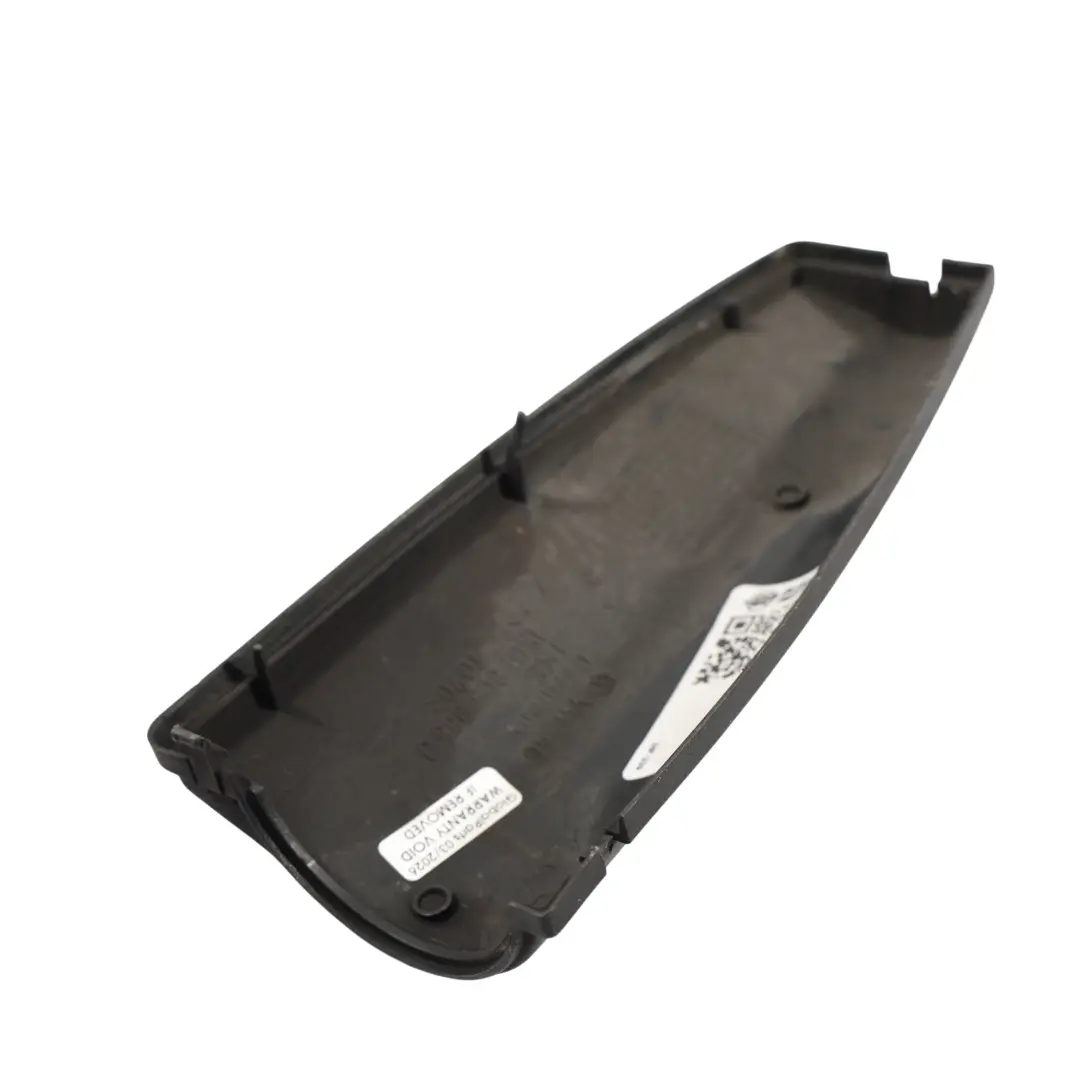 Mk5 Mk6 Audi TT 8J Air Intake Duct Cover Lid Panel Diesel to VW Golf with Part number 1K0805965J VW Golf Mk5 Mk6 Audi TT 8J Air Intake Duct Cover Lid Panel Diesel - SKU 1K0805965J - Part number 1K0805965J