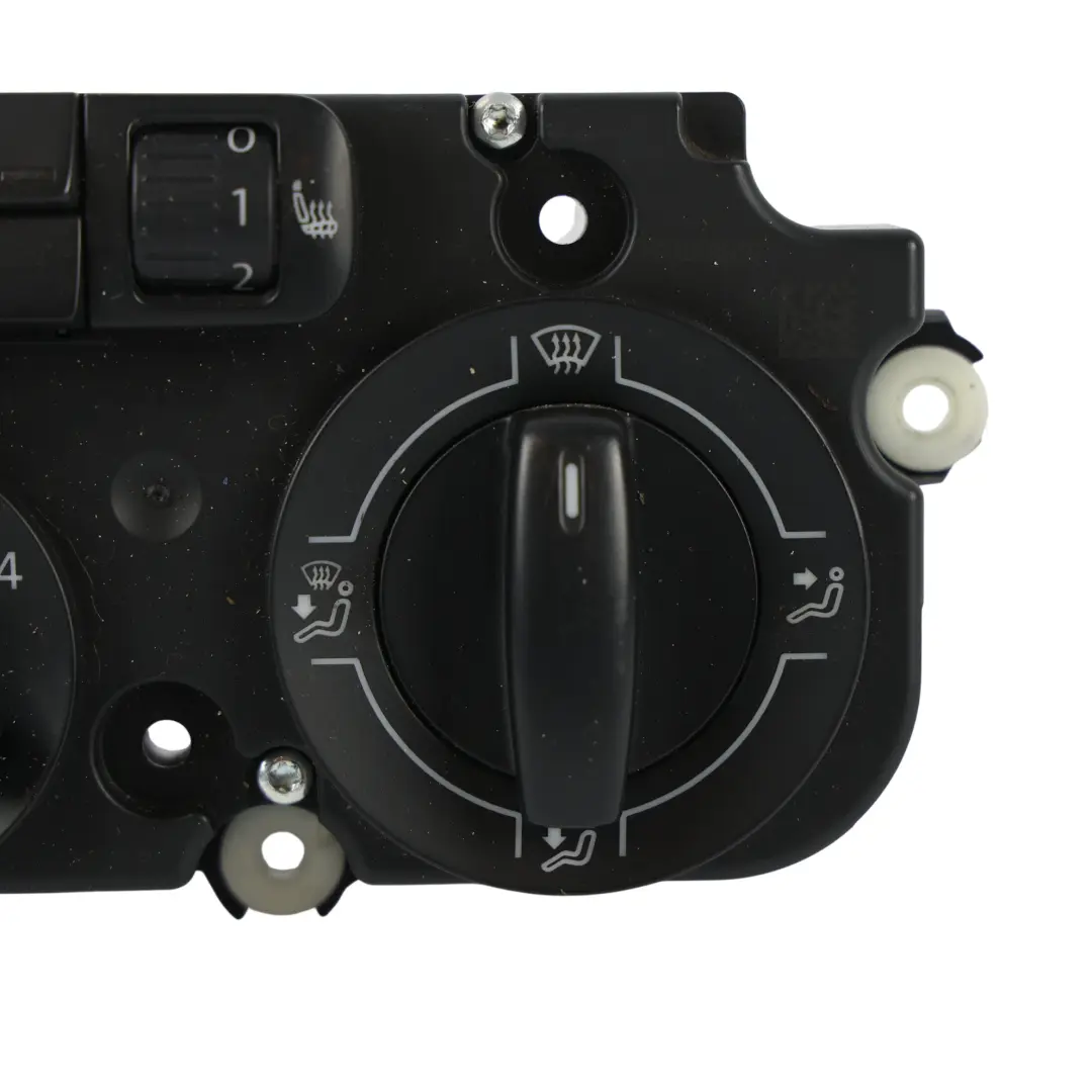 Volkswagen Golf Mk5 Modulo Controllo Climatizzatore AC Pannello - SKU 1K0820047HN - Numero di parte 1K0820047HN