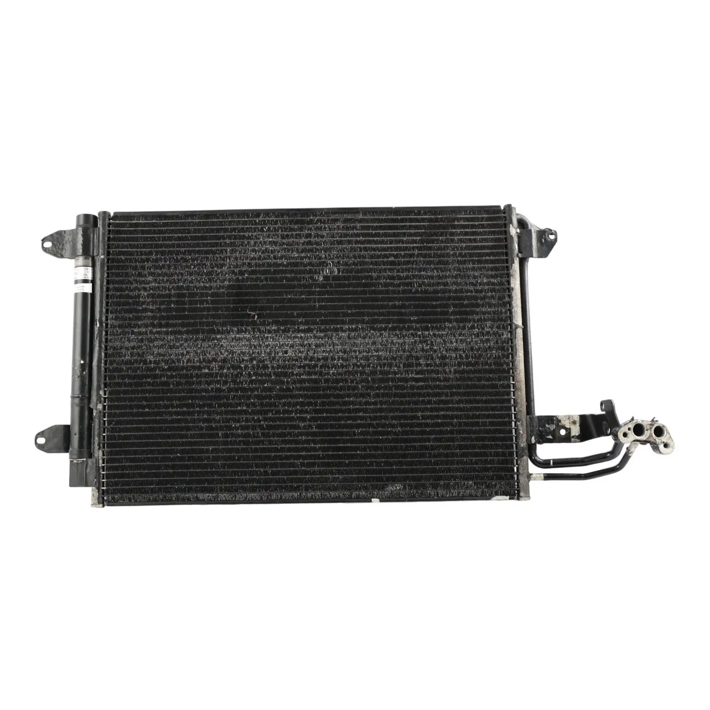 Volkswagen EOS 1F Golf Mk5 Audi A3 8P Air Conditioning Condenser 1K0820191A