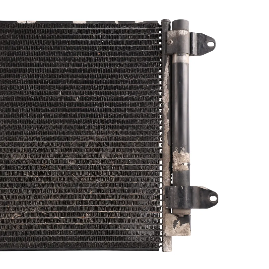 1F Golf Mk5 Audi A3 8P Air Conditioning Condenser to Volkswagen EOS with Part number 1K0820191A Volkswagen EOS 1F Golf Mk5 Audi A3 8P Air Conditioning Condenser - SKU 1K0820191A - Part number 1K0820191A