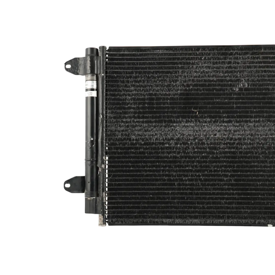 1F Golf Mk5 Audi A3 8P Air Conditioning Condenser to Volkswagen EOS with Part number 1K0820191A Volkswagen EOS 1F Golf Mk5 Audi A3 8P Air Conditioning Condenser - SKU 1K0820191A - Part number 1K0820191A