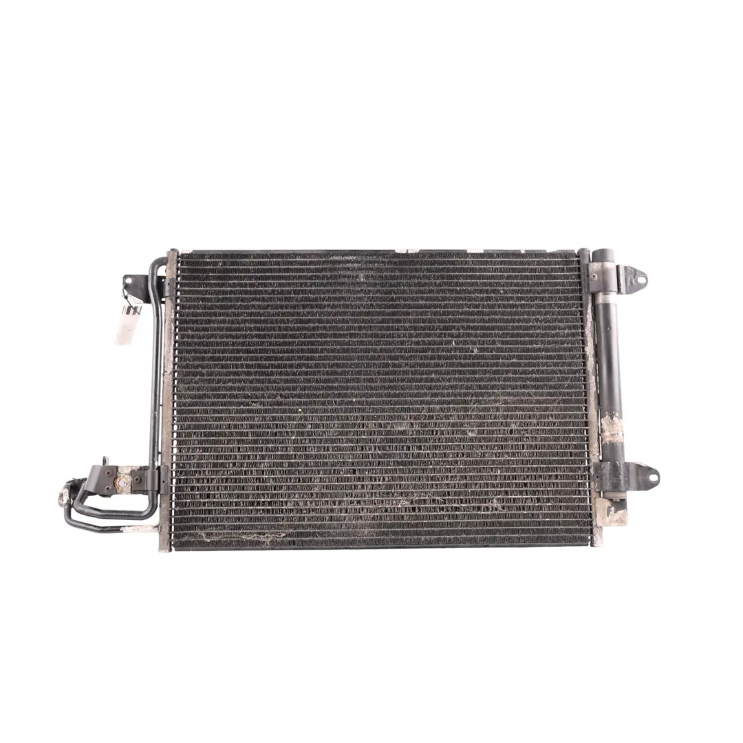 Volkswagen EOS 1F Golf Mk5 Audi A3 8P Air Conditioning Condenser - SKU 1K0820191A - Part number 1K0820191A