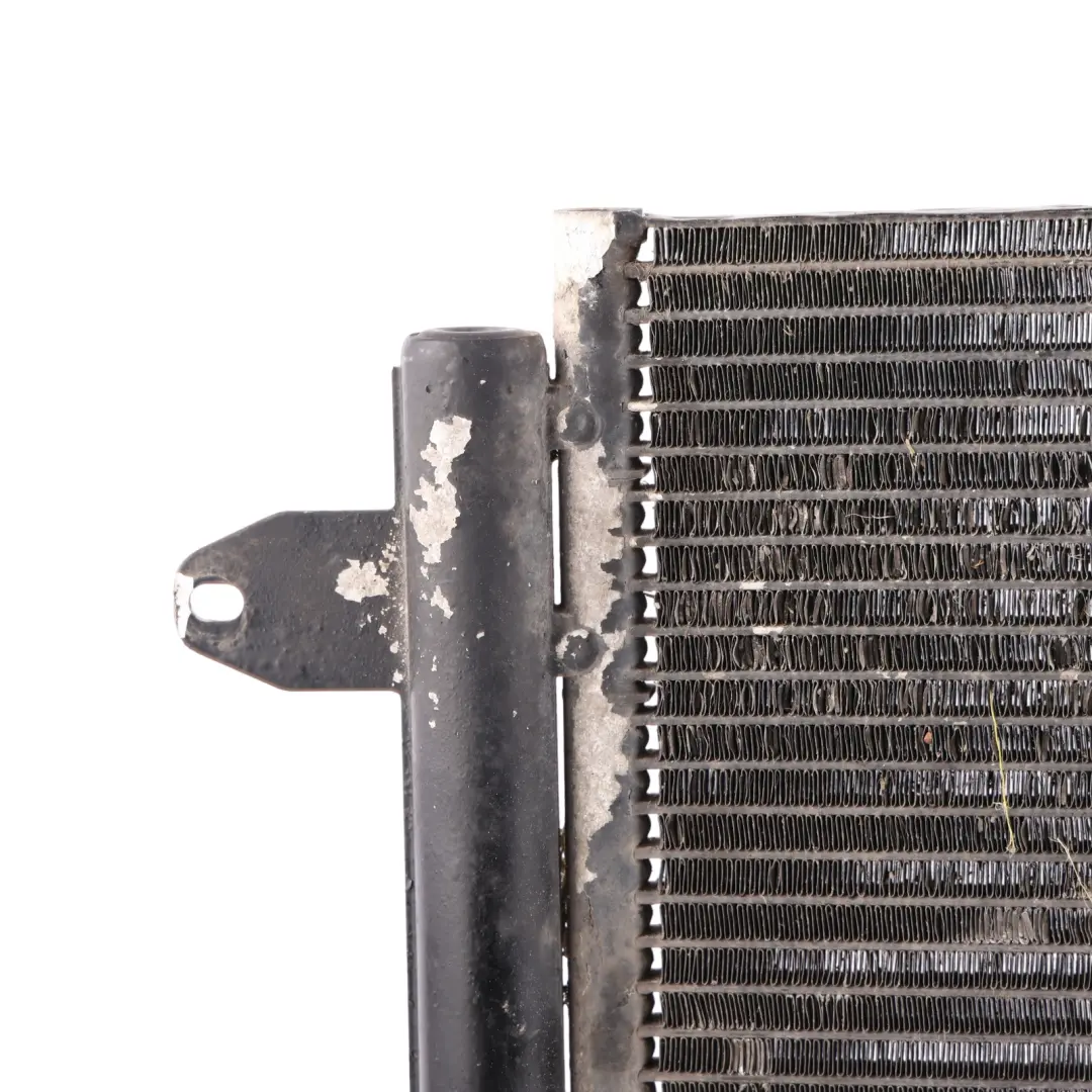 VW Golf Mk6 Scirocco Mk3 Air Conditioning A/C Condenser Radiator - SKU 1K0820411AJ - Part number 1K0820411AJ