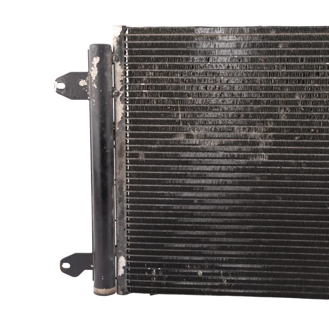 Mk6 Scirocco Mk3 Air Conditioning A/C Condenser Radiator to VW Golf with Part number 1K0820411AJ VW Golf Mk6 Scirocco Mk3 Air Conditioning A/C Condenser Radiator - SKU 1K0820411AJ - Part number 1K0820411AJ