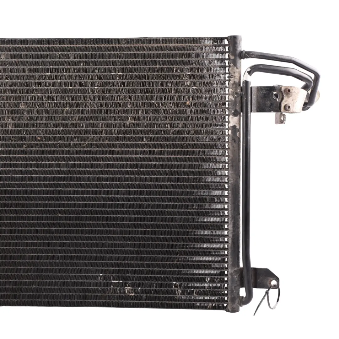 VW Golf Mk6 Scirocco Mk3 Air Conditioning A/C Condenser Radiator - SKU 1K0820411AJ - Part number 1K0820411AJ