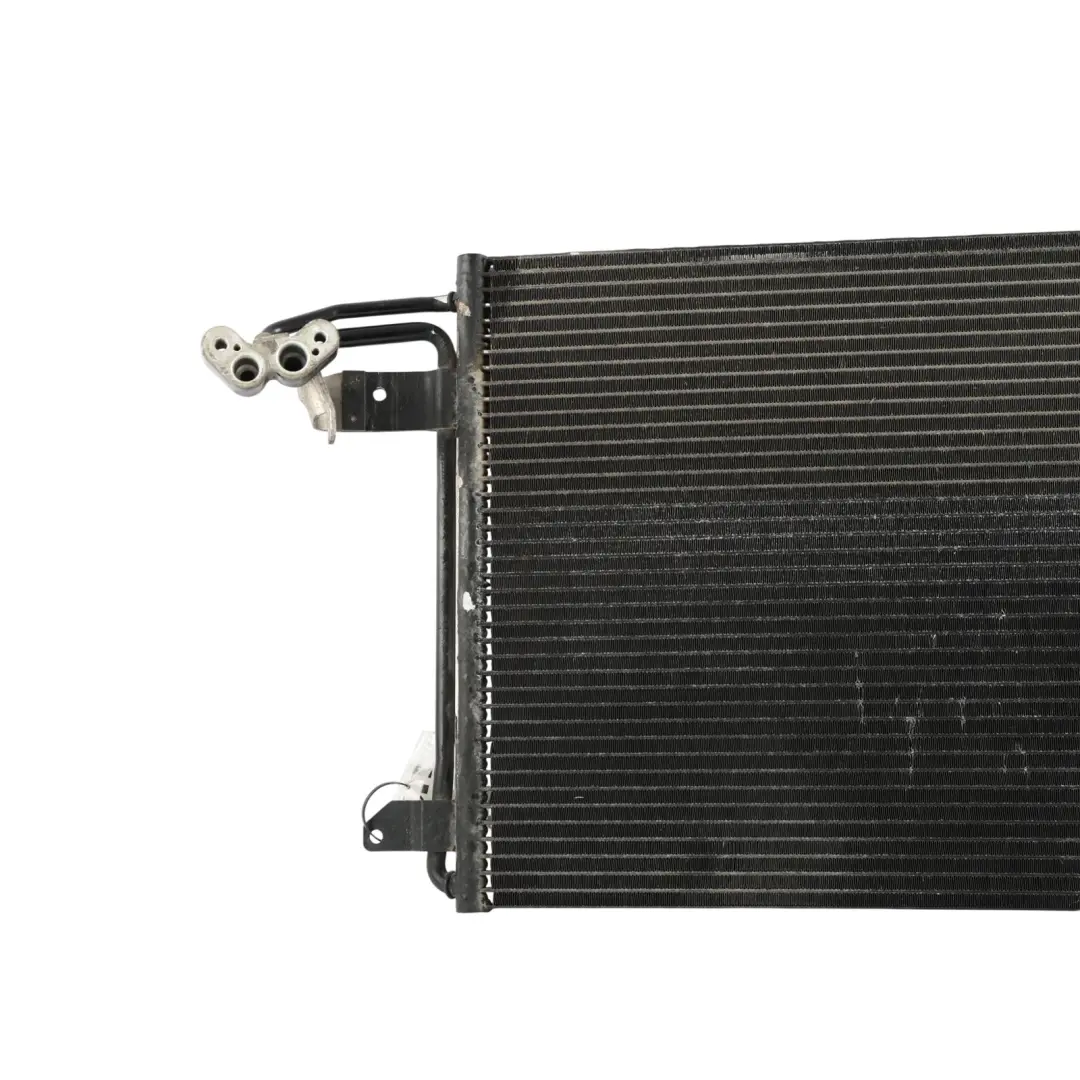 VW Golf Mk6 Scirocco Mk3 Air Conditioning A/C Condenser Radiator - SKU 1K0820411AJ - Part number 1K0820411AJ