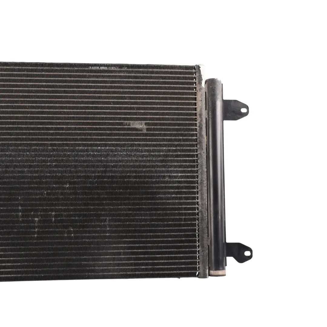 Mk6 Scirocco Mk3 Air Conditioning A/C Condenser Radiator to VW Golf with Part number 1K0820411AJ VW Golf Mk6 Scirocco Mk3 Air Conditioning A/C Condenser Radiator - SKU 1K0820411AJ - Part number 1K0820411AJ