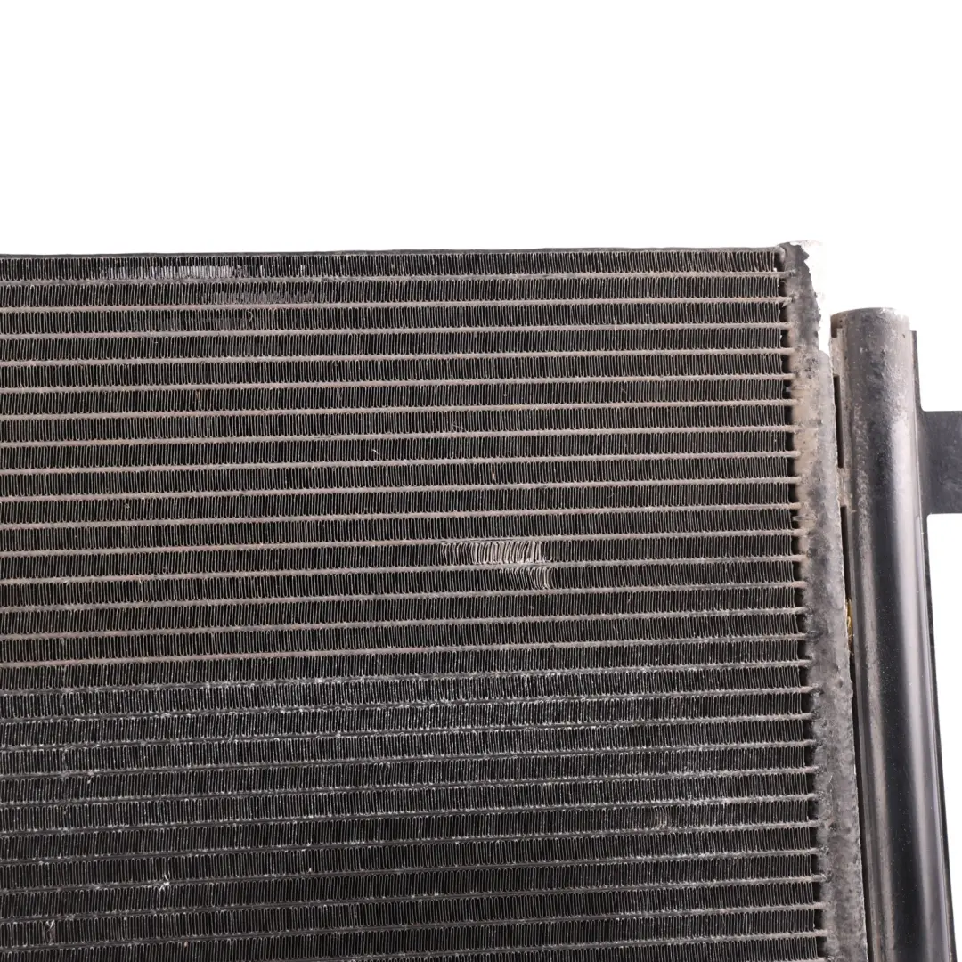 Mk6 Scirocco Mk3 Air Conditioning A/C Condenser Radiator to VW Golf with Part number 1K0820411AJ VW Golf Mk6 Scirocco Mk3 Air Conditioning A/C Condenser Radiator - SKU 1K0820411AJ - Part number 1K0820411AJ