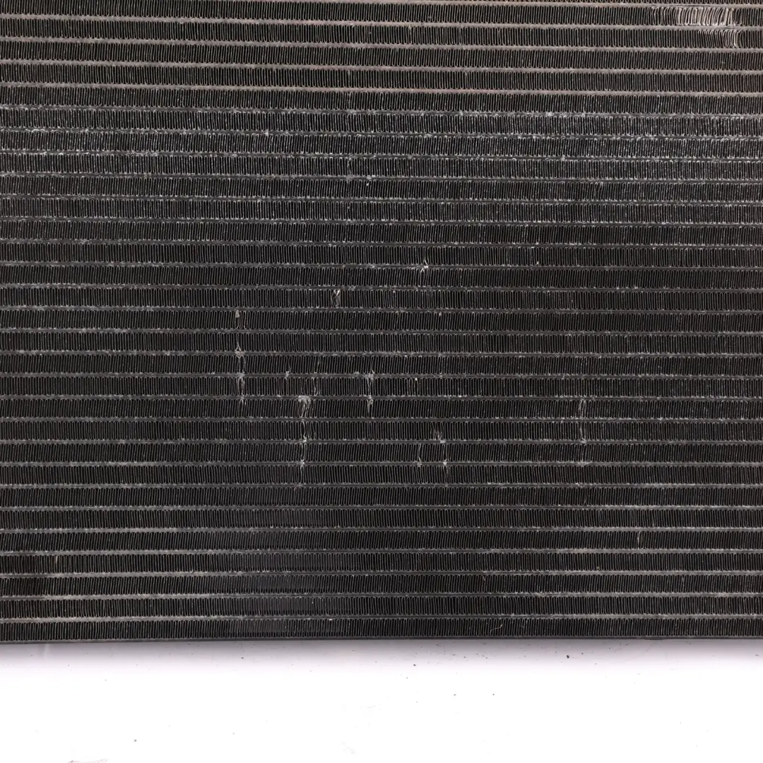 VW Golf Mk6 Scirocco Mk3 Air Conditioning A/C Condenser Radiator - SKU 1K0820411AJ - Part number 1K0820411AJ