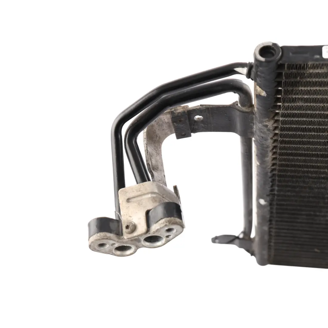 VW Golf Mk6 Scirocco Mk3 Air Conditioning A/C Condenser Radiator - SKU 1K0820411AJ - Part number 1K0820411AJ