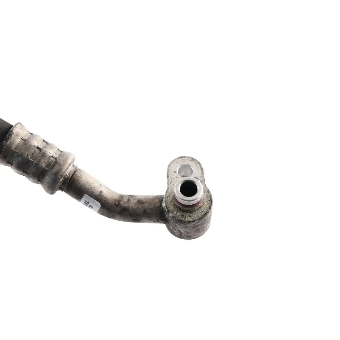 1F Tuyau Climatisation Conduite A/C 2.0 FSI pour Volkswagen EOS à propos du numéro de pièce 1K0820721BE Volkswagen EOS 1F Tuyau Climatisation Conduite A/C 2.0 FSI - SKU 1K0820721BE - Numéro de pièce 1K0820721BE
