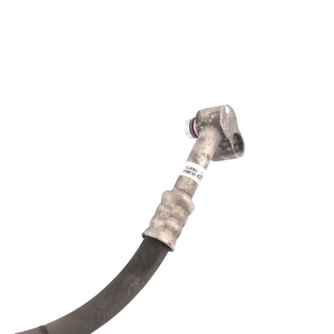 Volkswagen EOS 1F Air Conditioning Hose A/C Pipe Line BVY Petrol - SKU 1K0820721BE - Part number 1K0820721BE