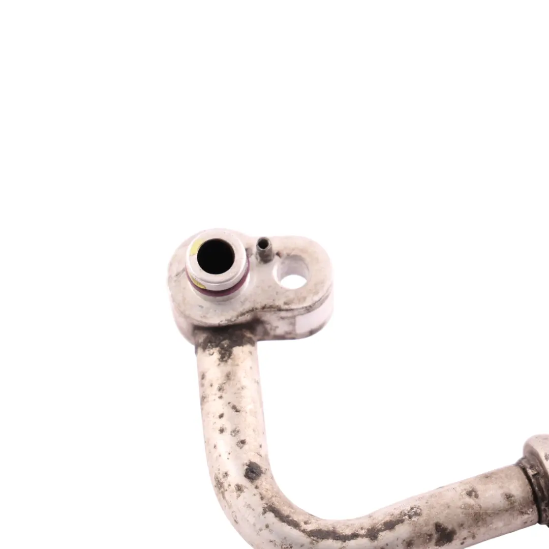 Volkswagen EOS 1F Tuyau Climatisation Conduite A/C 2.0 FSI - SKU 1K0820721BE - Numéro de pièce 1K0820721BE