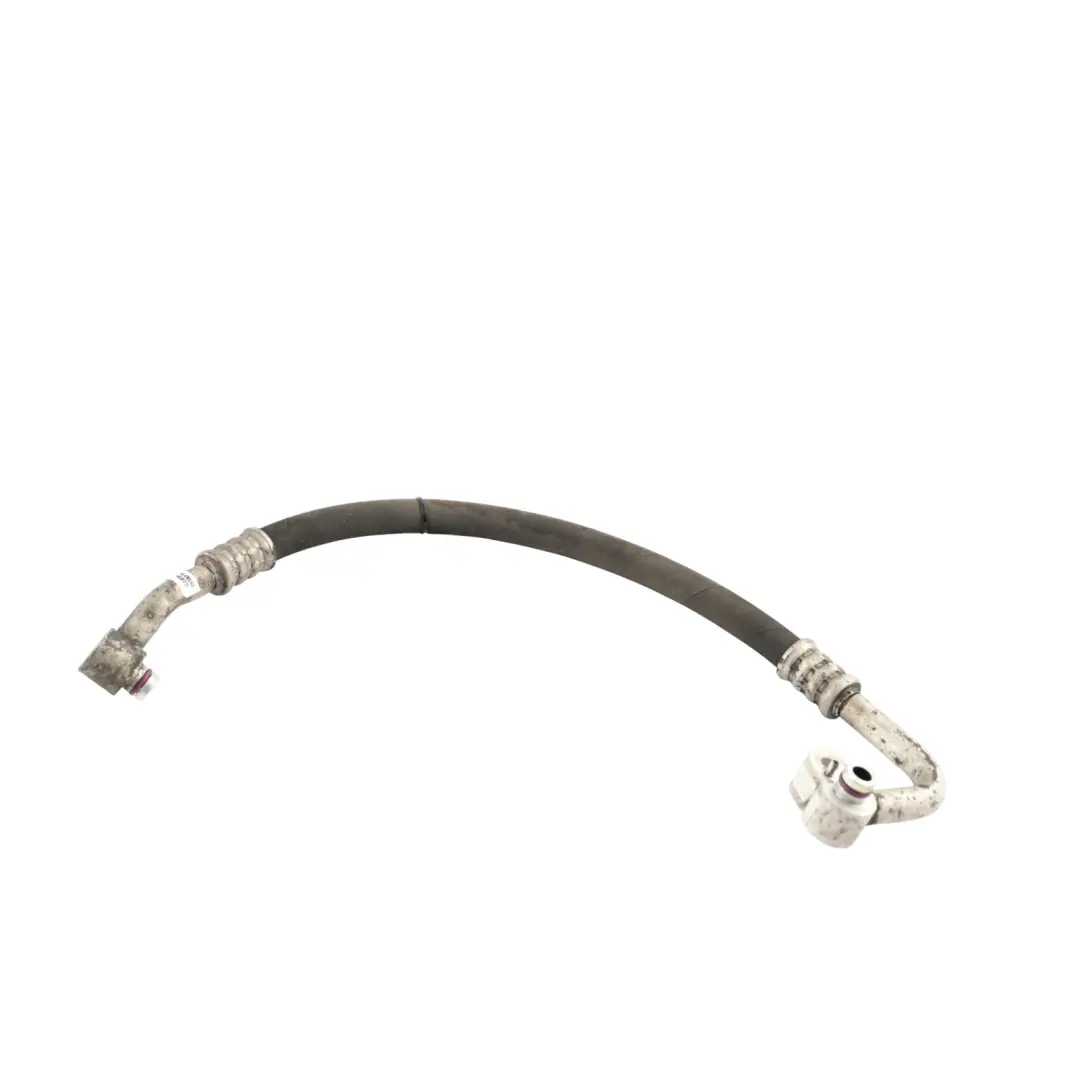 Volkswagen EOS 1F Air Conditioning Hose A/C Pipe Line BVY Petrol - SKU 1K0820721BE - Part number 1K0820721BE