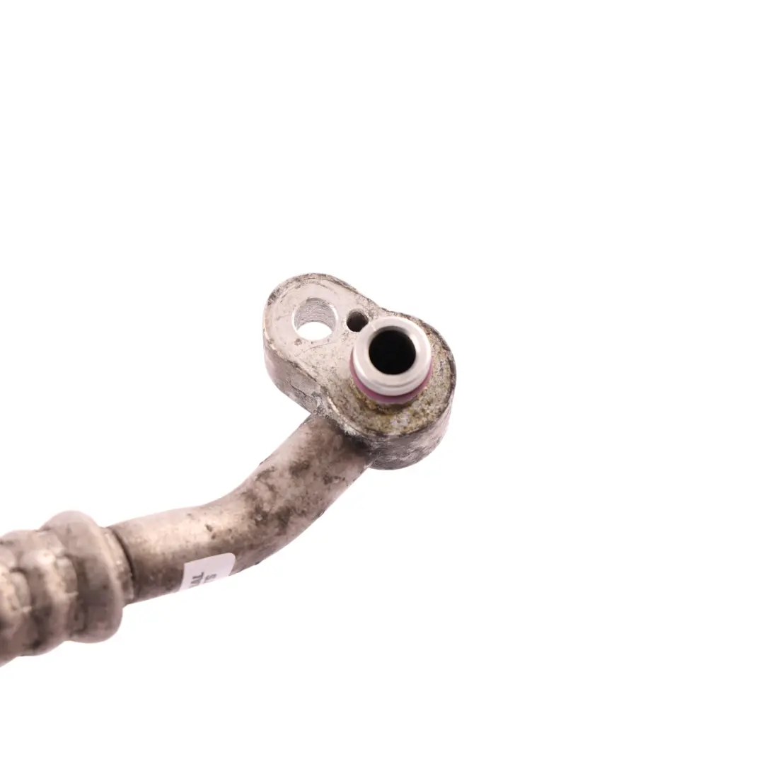 Volkswagen EOS 1F Air Conditioning Hose A/C Pipe Line BVY Petrol - SKU 1K0820721BE - Part number 1K0820721BE