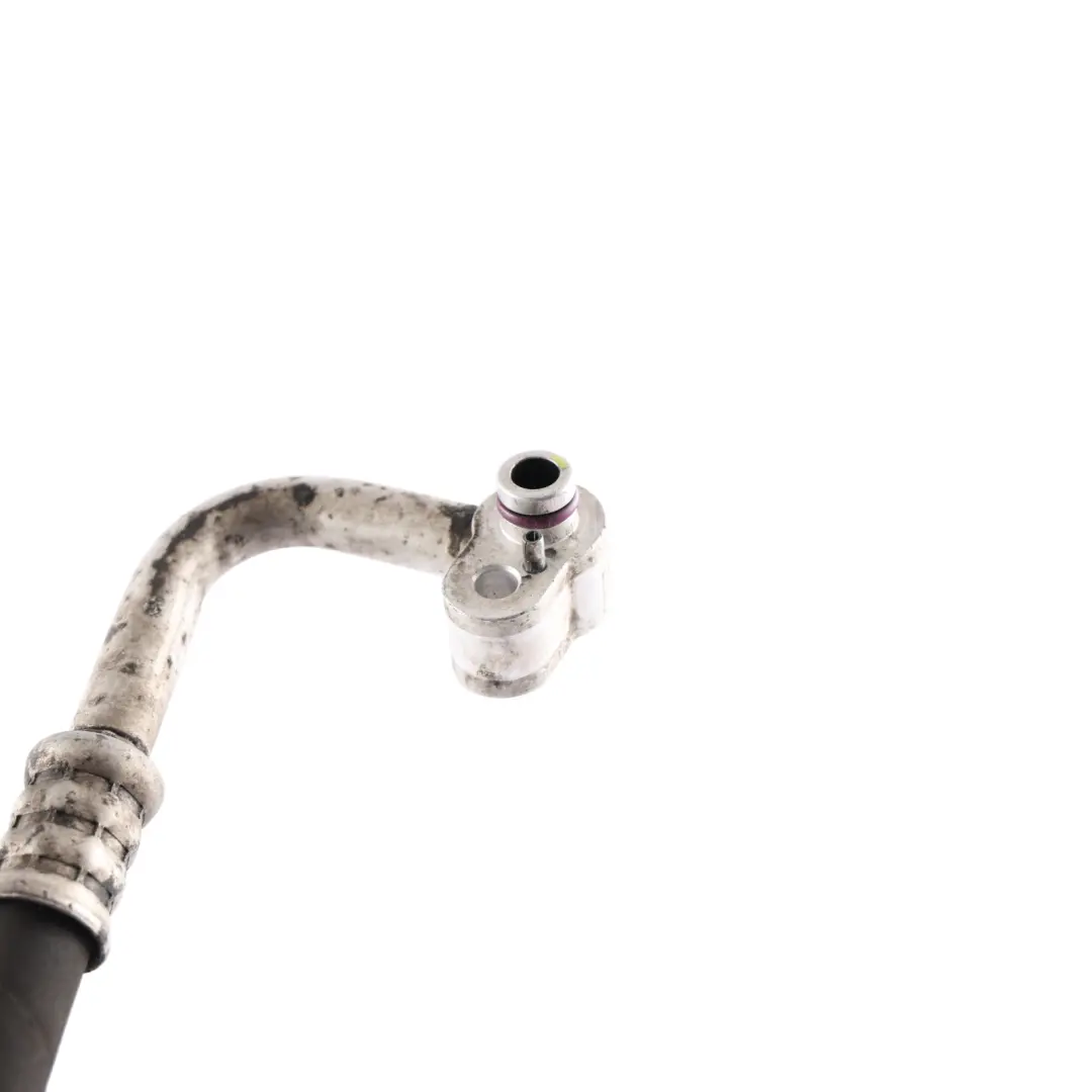 Volkswagen EOS 1F Air Conditioning Hose A/C Pipe Line BVY Petrol - SKU 1K0820721BE - Part number 1K0820721BE