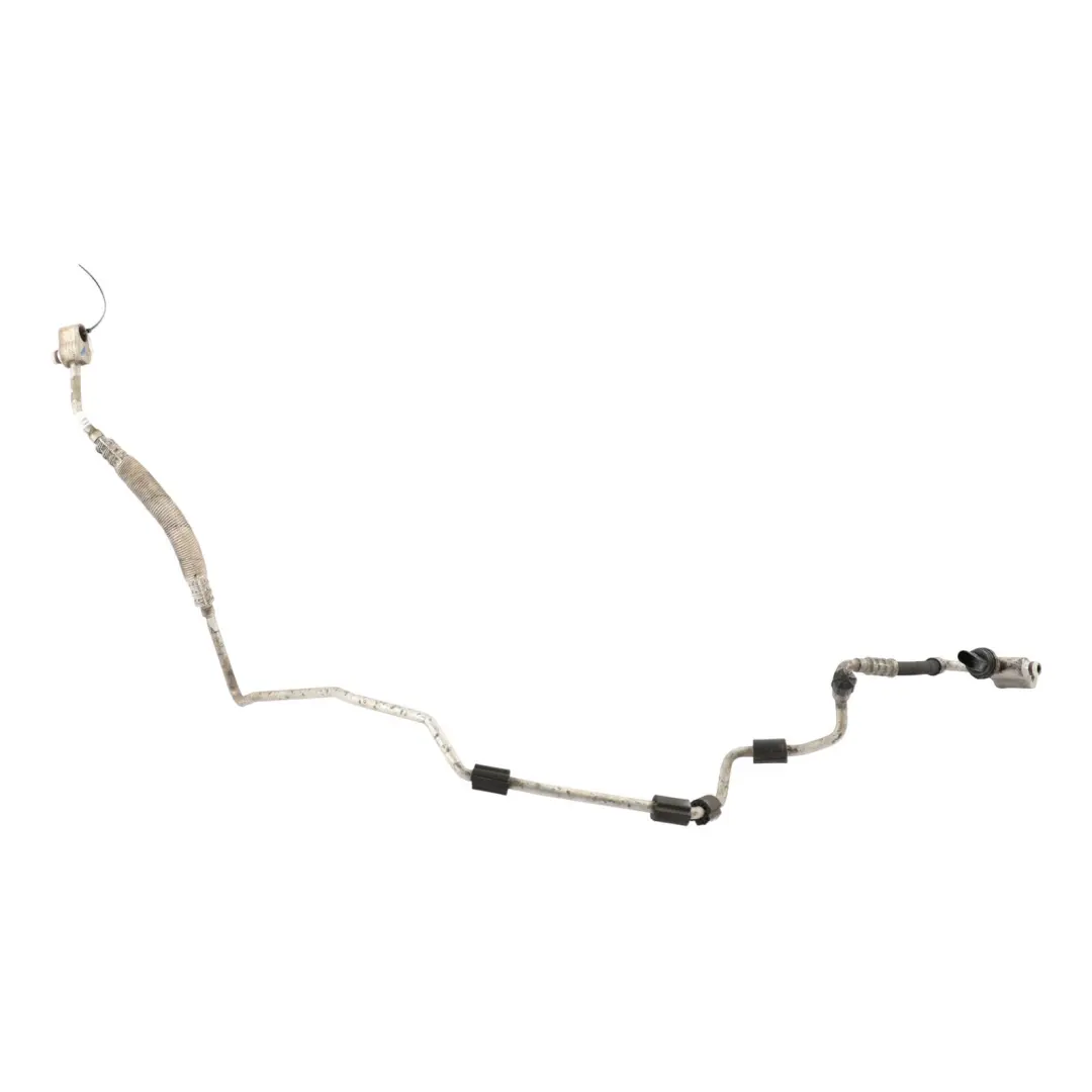 1F Golf Mk5 Air Con Air Conditioning Pipe Hose 1.6 to Audi A3 8P VW EOS with Part number 1K0820741BA Audi A3 8P VW EOS 1F Golf Mk5 Air Con Air Conditioning Pipe Hose 1.6 - SKU 1K0820741BA - Part number 1K0820741BA