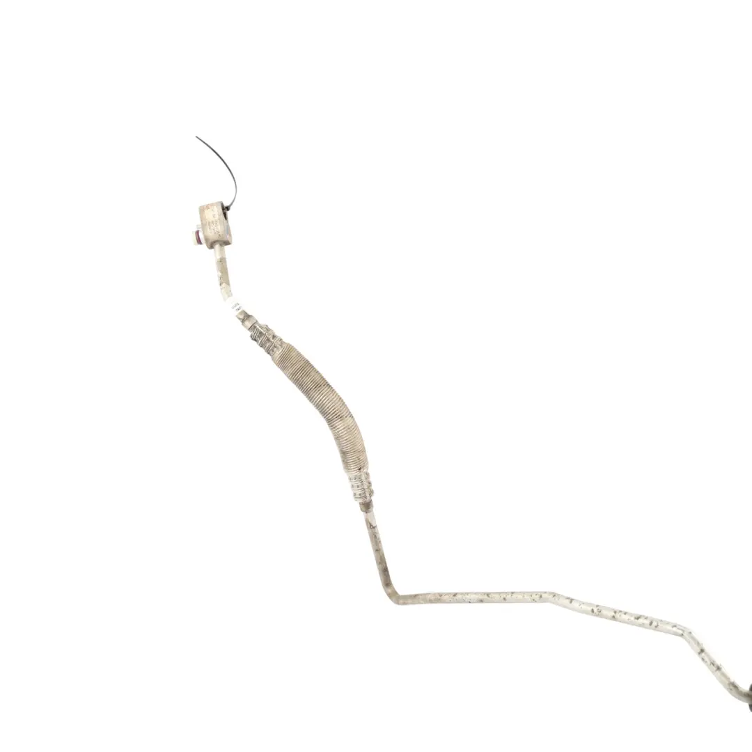 Audi A3 8P VW EOS 1F Golf Mk5 Air Con Air Conditioning Pipe Hose 1.6 - SKU 1K0820741BA - Part number 1K0820741BA