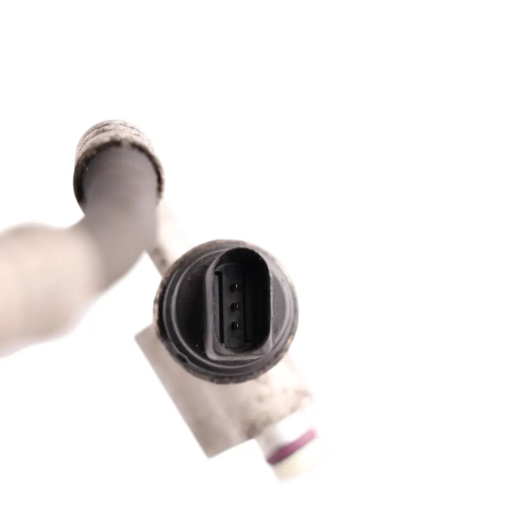 1F Golf Mk5 Air Con Air Conditioning Pipe Hose 1.6 to Audi A3 8P VW EOS with Part number 1K0820741BA Audi A3 8P VW EOS 1F Golf Mk5 Air Con Air Conditioning Pipe Hose 1.6 - SKU 1K0820741BA - Part number 1K0820741BA