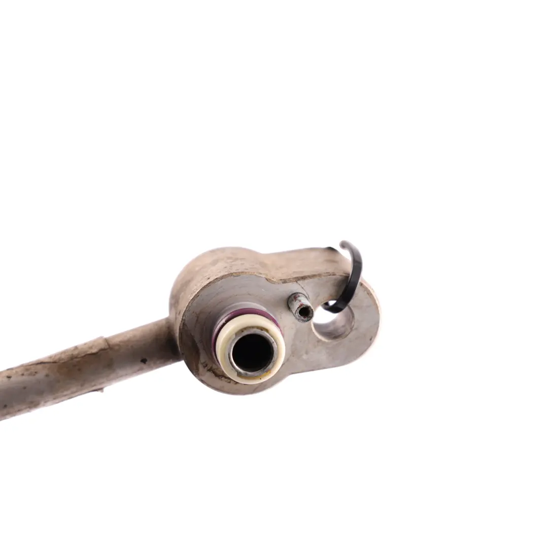 1F Golf Mk5 Air Con Air Conditioning Pipe Hose 1.6 to Audi A3 8P VW EOS with Part number 1K0820741BA Audi A3 8P VW EOS 1F Golf Mk5 Air Con Air Conditioning Pipe Hose 1.6 - SKU 1K0820741BA - Part number 1K0820741BA