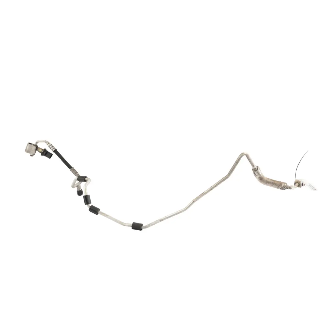 1F Golf Mk5 Air Con Air Conditioning Pipe Hose 1.6 to Audi A3 8P VW EOS with Part number 1K0820741BA Audi A3 8P VW EOS 1F Golf Mk5 Air Con Air Conditioning Pipe Hose 1.6 - SKU 1K0820741BA - Part number 1K0820741BA