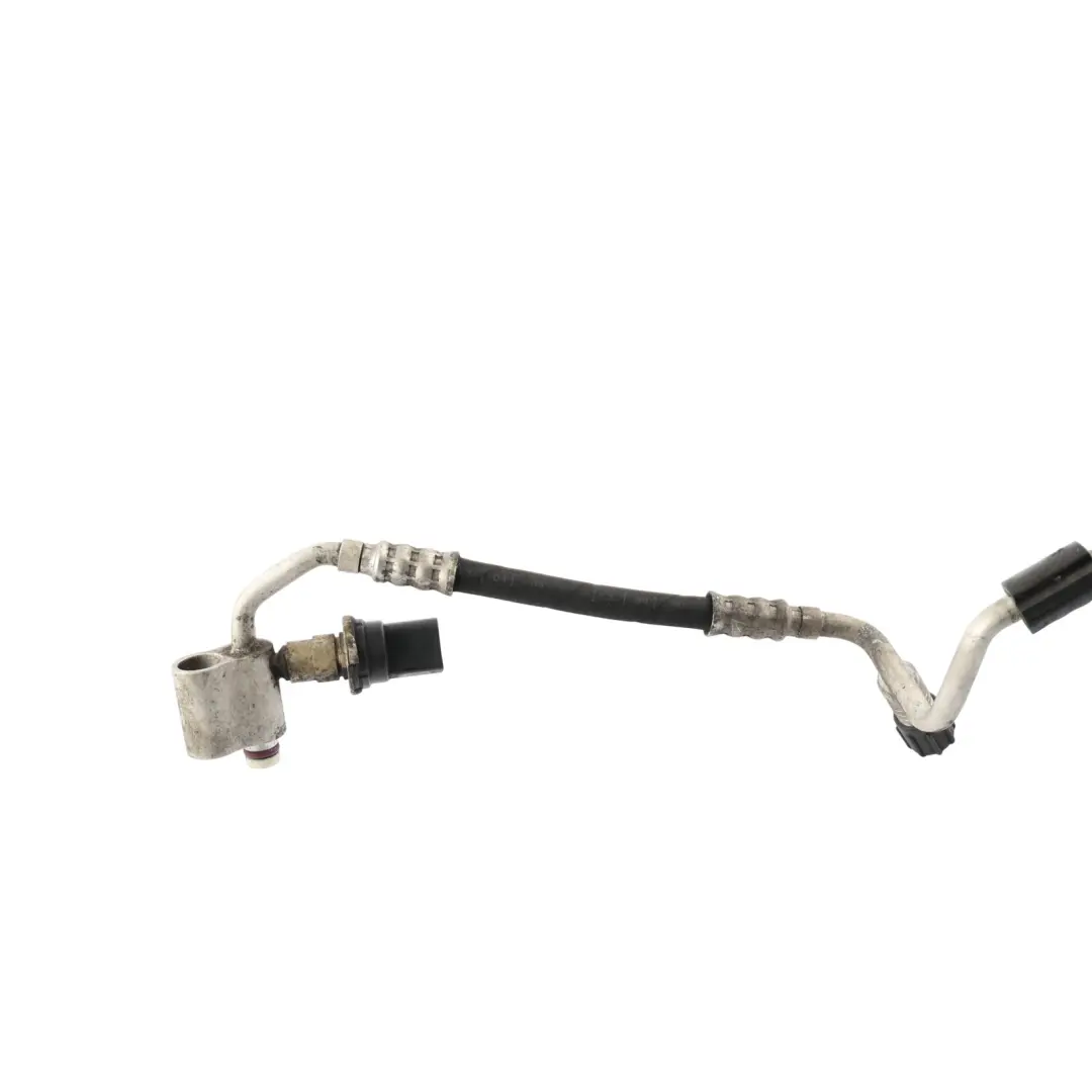 Audi A3 8P VW EOS 1F Golf Mk5 Air Con Air Conditioning Pipe Hose 1.6 - SKU 1K0820741BA - Part number 1K0820741BA