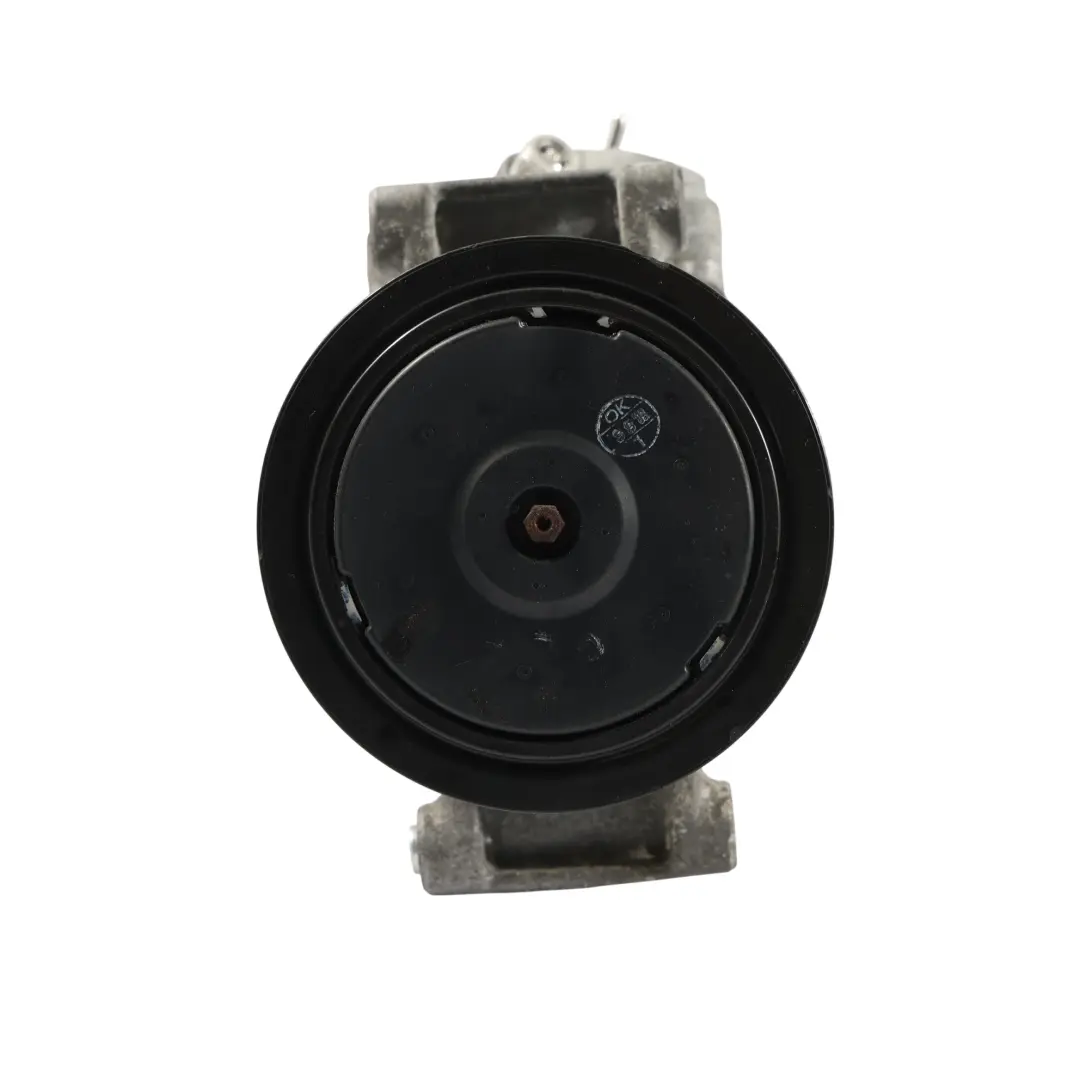 Condizionata Compressore A/C Pompa Unità per Volkswagen VW Polo 6R Aria con numero di parte 1K0820859T Volkswagen VW Polo 6R Aria Condizionata Compressore A/C Pompa Unità - SKU 1K0820859T-1 - Numero di parte 1K0820859T