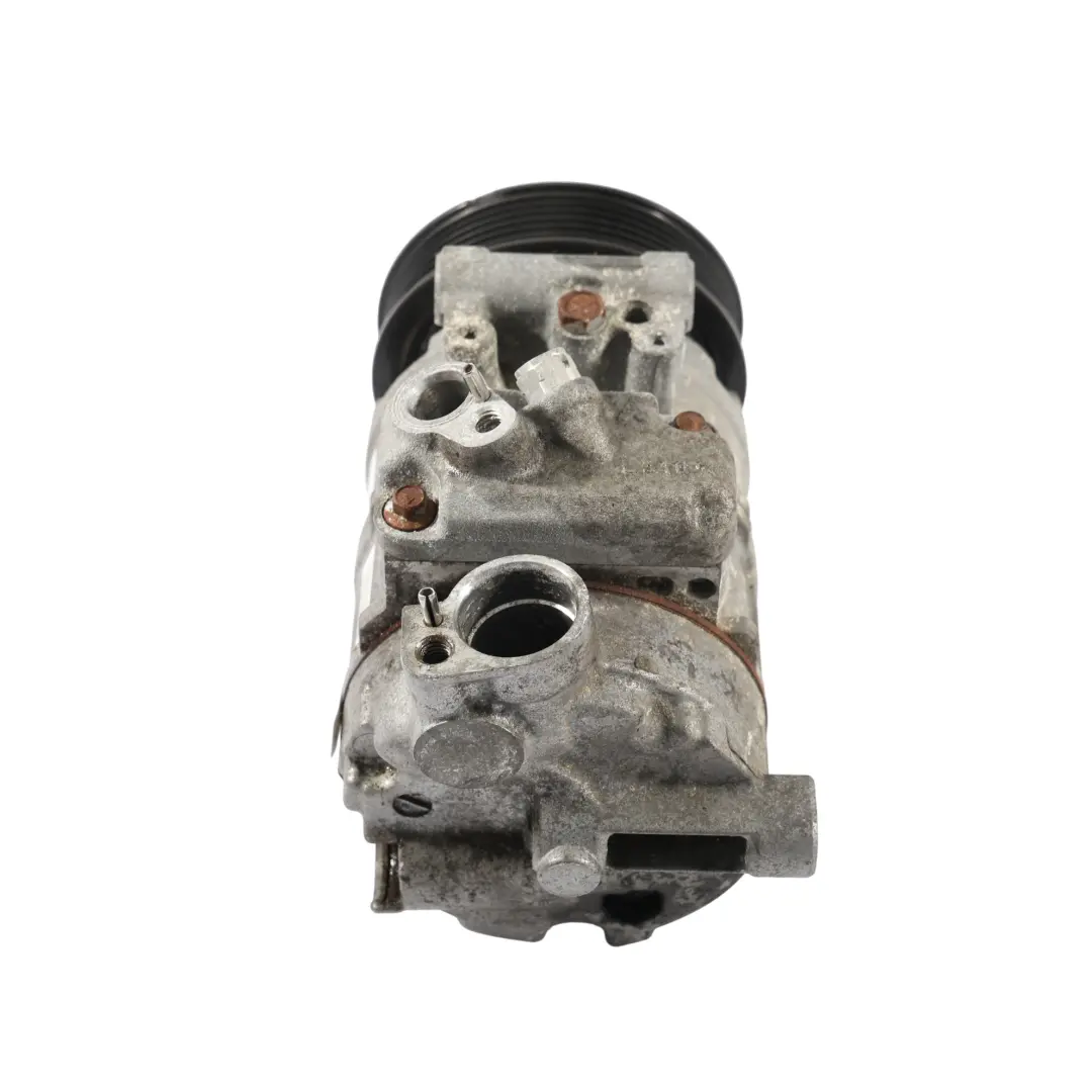 Aire Acondicionado Compresor Unidad A/C Bomba para Volkswagen VW Polo 6R con número de pieza 1K0820859T Volkswagen VW Polo 6R Aire Acondicionado Compresor Unidad A/C Bomba - SKU 1K0820859T-1 - Número de pieza 1K0820859T