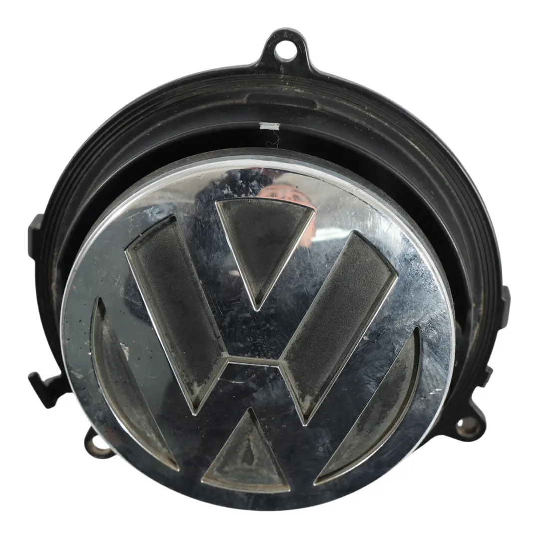 1F Golf 1K Passat 3C B6 Maniglia Portellone per Volkswagen Eos con numero di parte 1K0827469E Volkswagen Eos 1F Golf 1K Passat 3C B6 Maniglia Portellone - SKU 1K0827469E - Numero di parte 1K0827469E