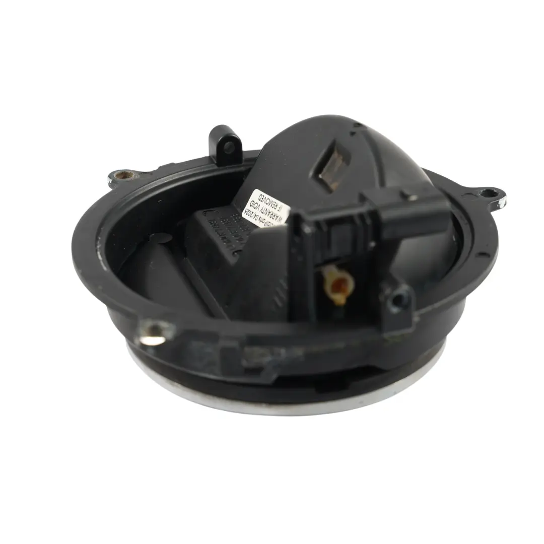 Volkswagen Eos 1F Golf 1K Passat 3C B6 Maniglia Portellone - SKU 1K0827469E - Numero di parte 1K0827469E