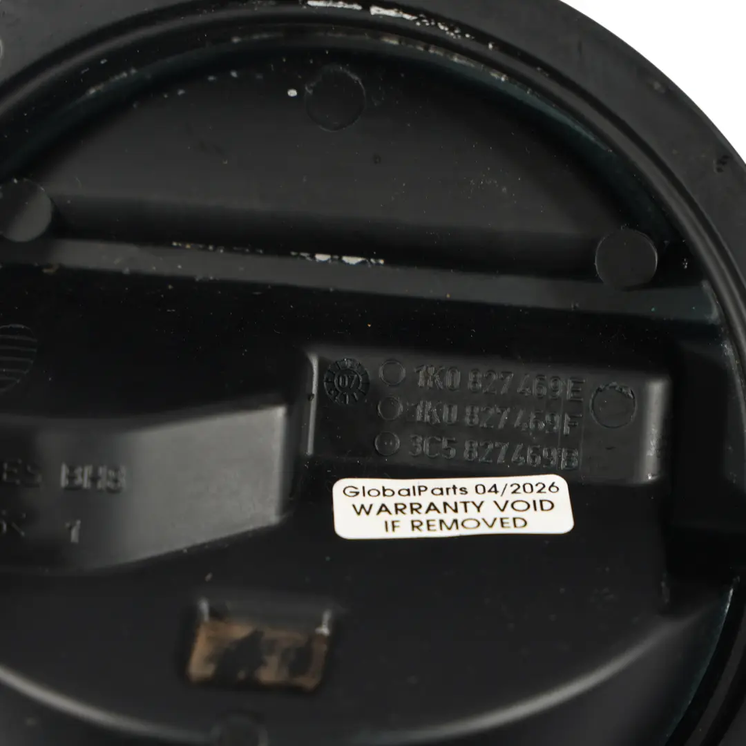 1F Golf 1K Passat 3C B6 Maniglia Portellone per Volkswagen Eos con numero di parte 1K0827469E Volkswagen Eos 1F Golf 1K Passat 3C B6 Maniglia Portellone - SKU 1K0827469E - Numero di parte 1K0827469E