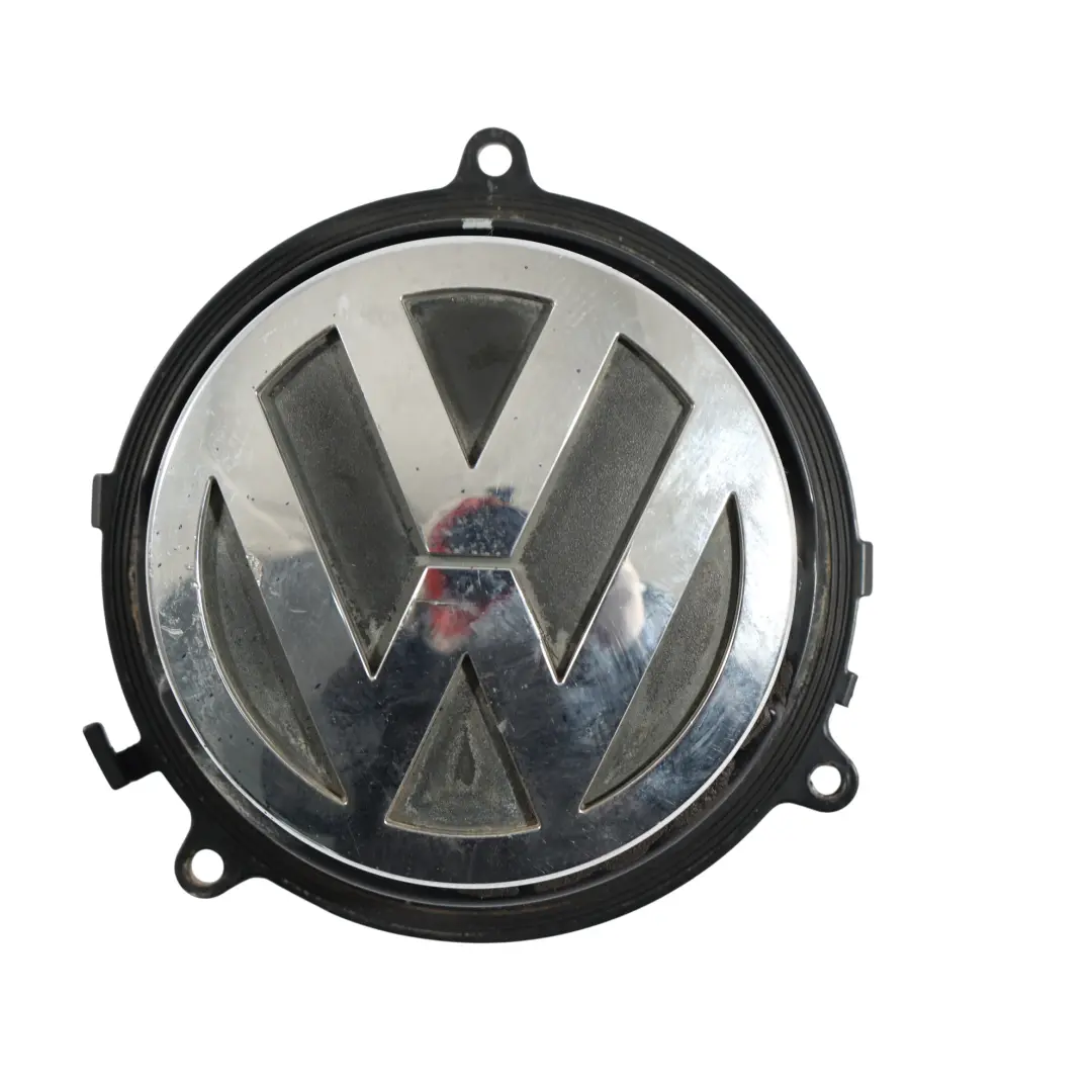 1F Golf 1K Passat 3C B6 Klamka Klapy Bagażnika do Volkswagen Eos o numerze 1K0827469E Volkswagen Eos 1F Golf 1K Passat 3C B6 Klamka Klapy Bagażnika - SKU 1K0827469E - Numer Części 1K0827469E