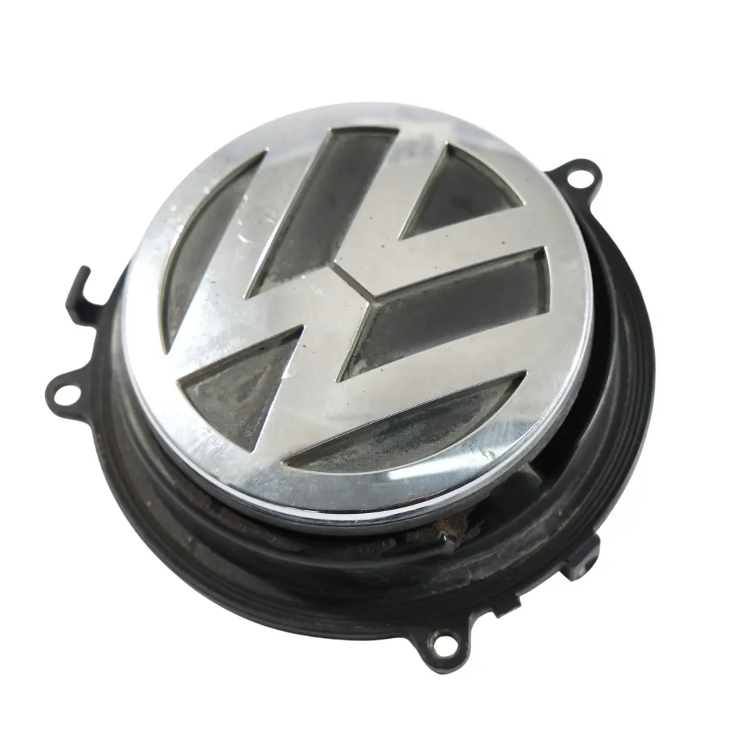 Volkswagen Eos 1F Golf 1K Passat 3C B6 Kofferraum Heckklappe Griff - SKU 1K0827469E - Teilenummer 1K0827469E