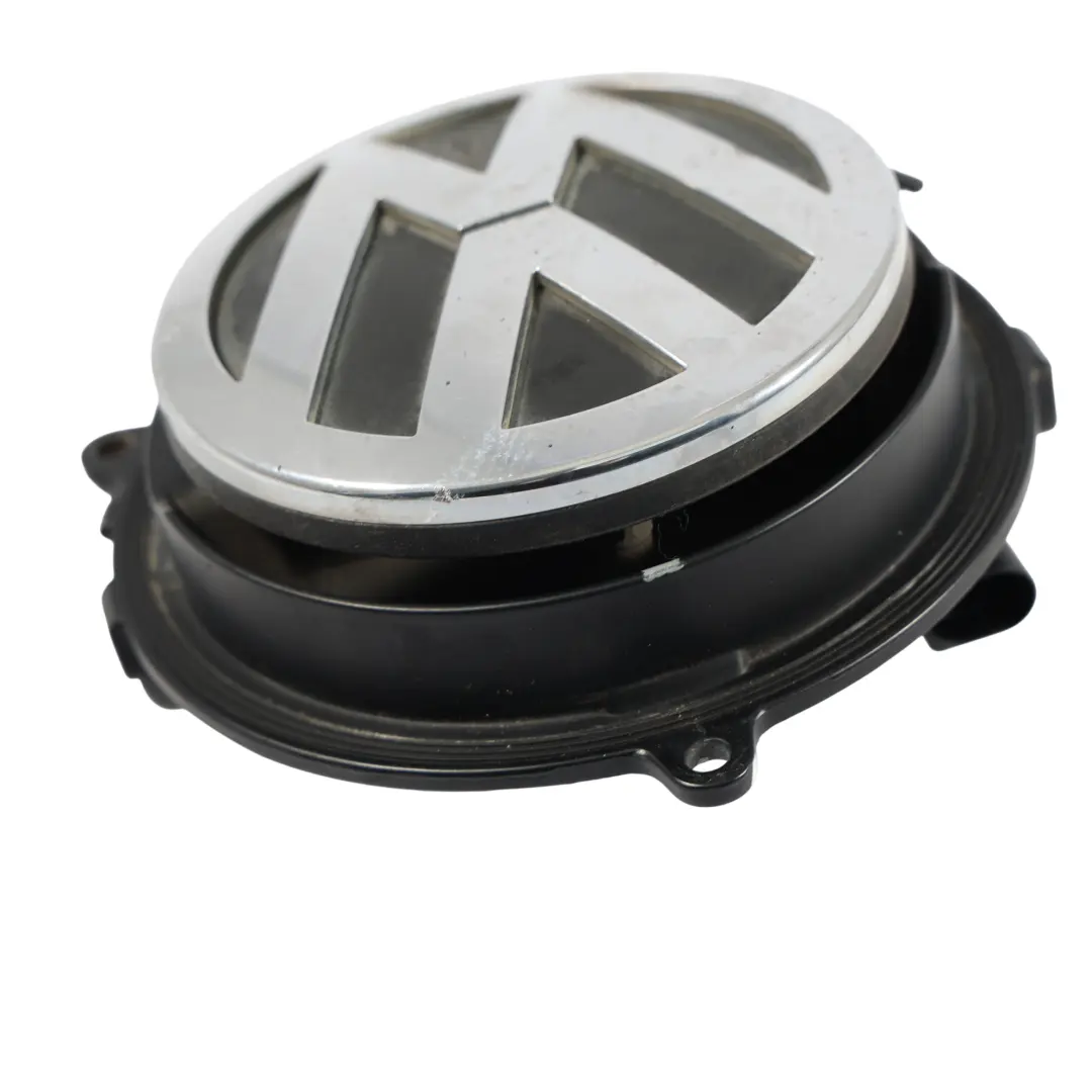 Volkswagen Eos 1F Golf 1K Passat 3C B6 Kofferraum Heckklappe Griff - SKU 1K0827469E - Teilenummer 1K0827469E